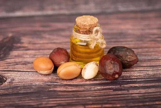The top 10 argan oil benefits for skin and hair