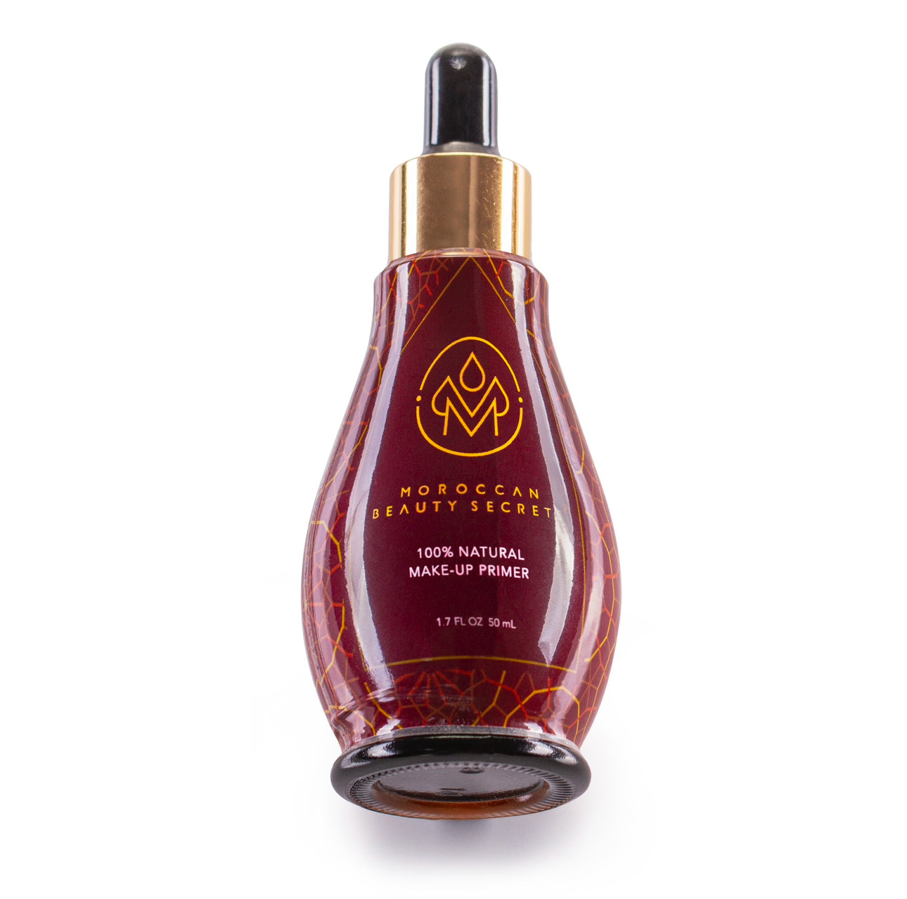Argan Oil Makeup Primer