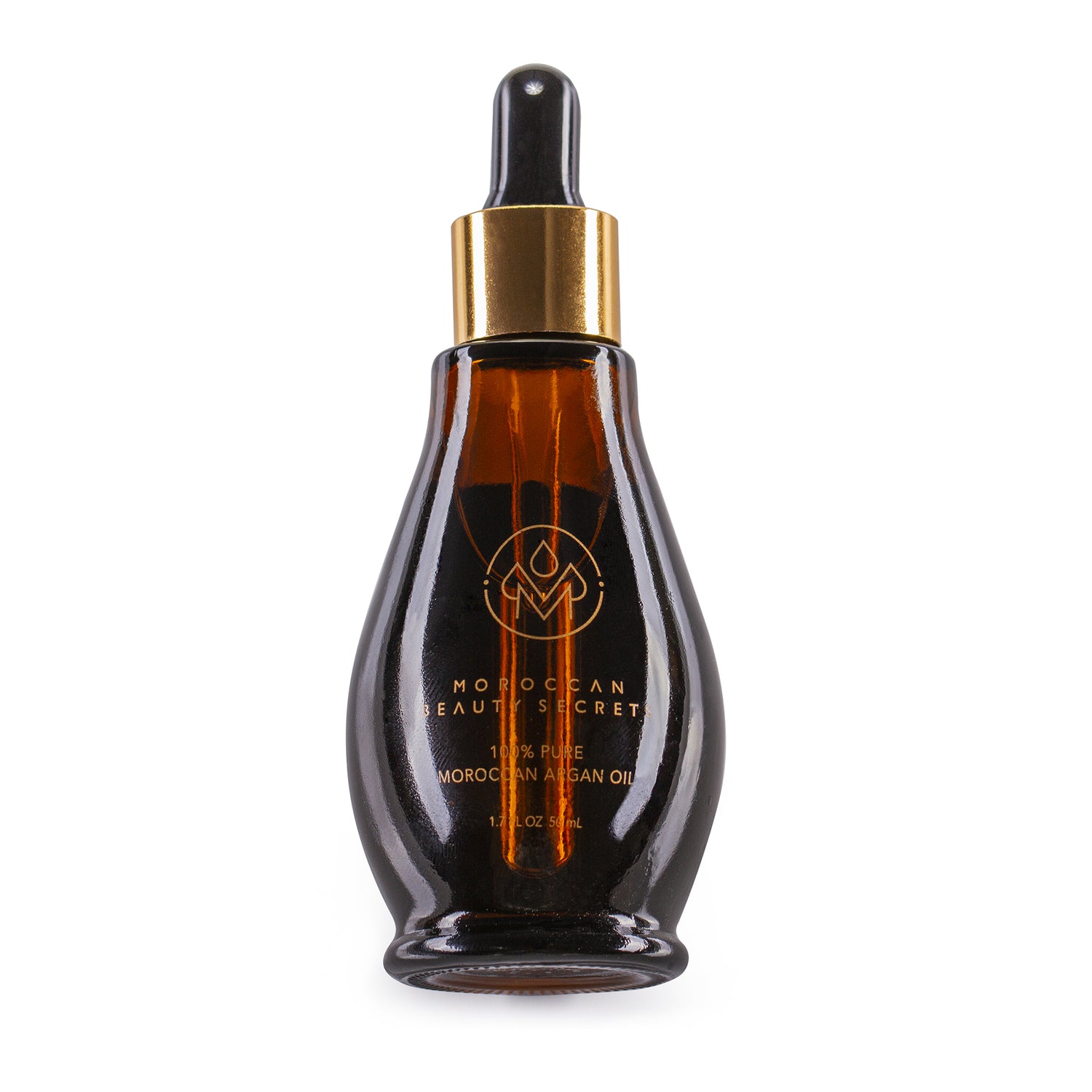 Dry Dehydrated Skin Products Argan oil for face